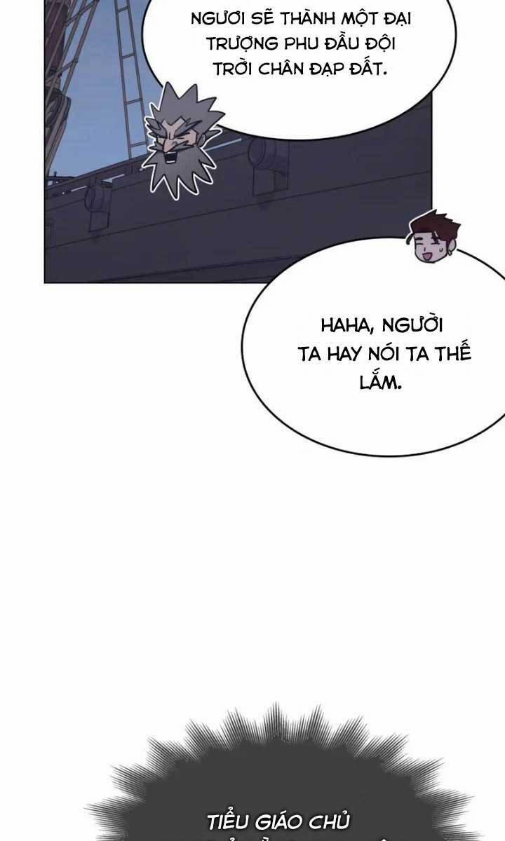 Thiên Ma Thần Quyết: Trùng Sinh 103 trang 45