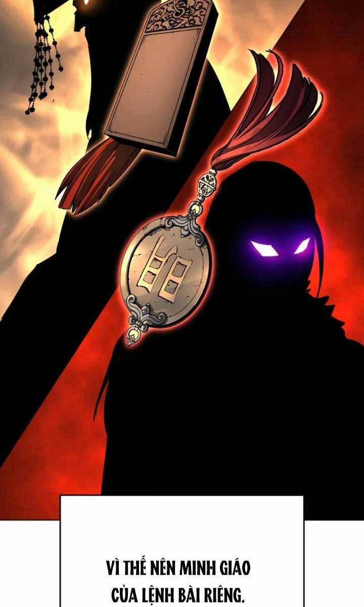Thiên Ma Thần Quyết: Trùng Sinh 103 trang 51