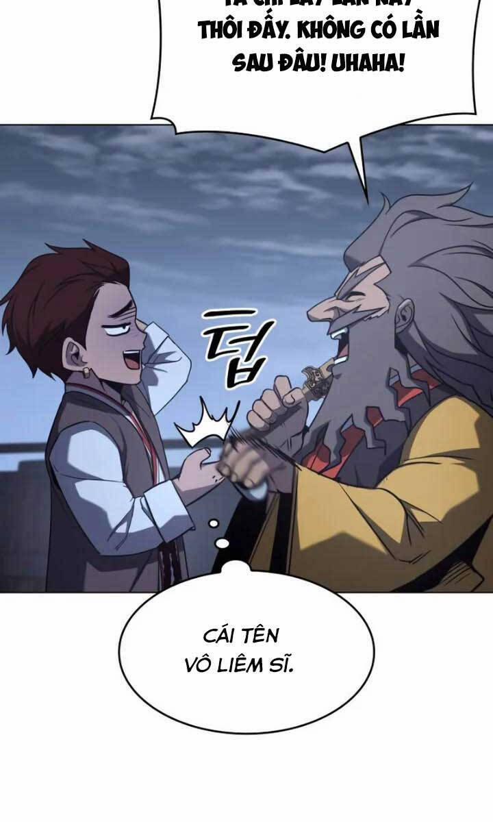 Thiên Ma Thần Quyết: Trùng Sinh 103 trang 65