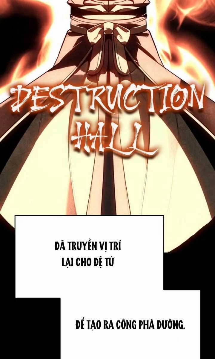 Thiên Ma Thần Quyết: Trùng Sinh 103 trang 7