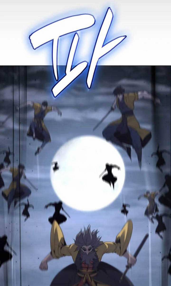 Thiên Ma Thần Quyết: Trùng Sinh 103 trang 9