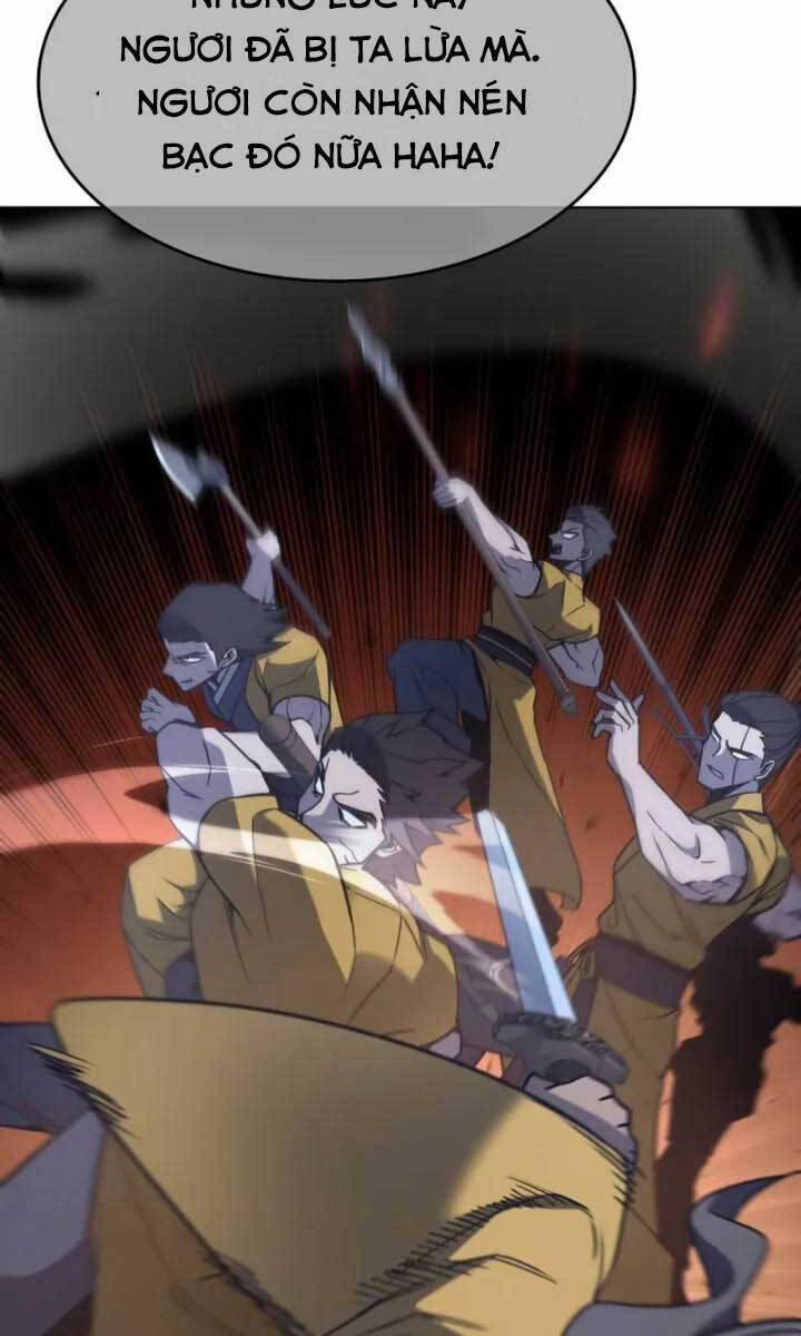 Thiên Ma Thần Quyết: Trùng Sinh 103 trang 91