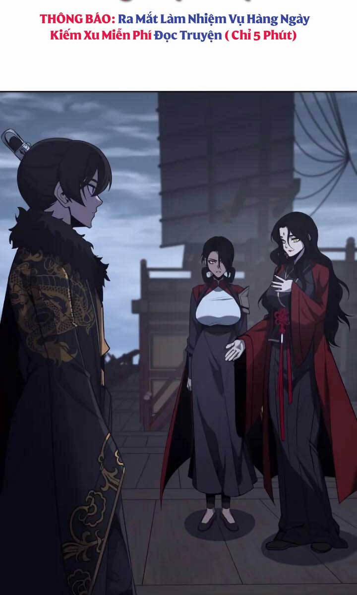 Thiên Ma Thần Quyết: Trùng Sinh 104 trang 107