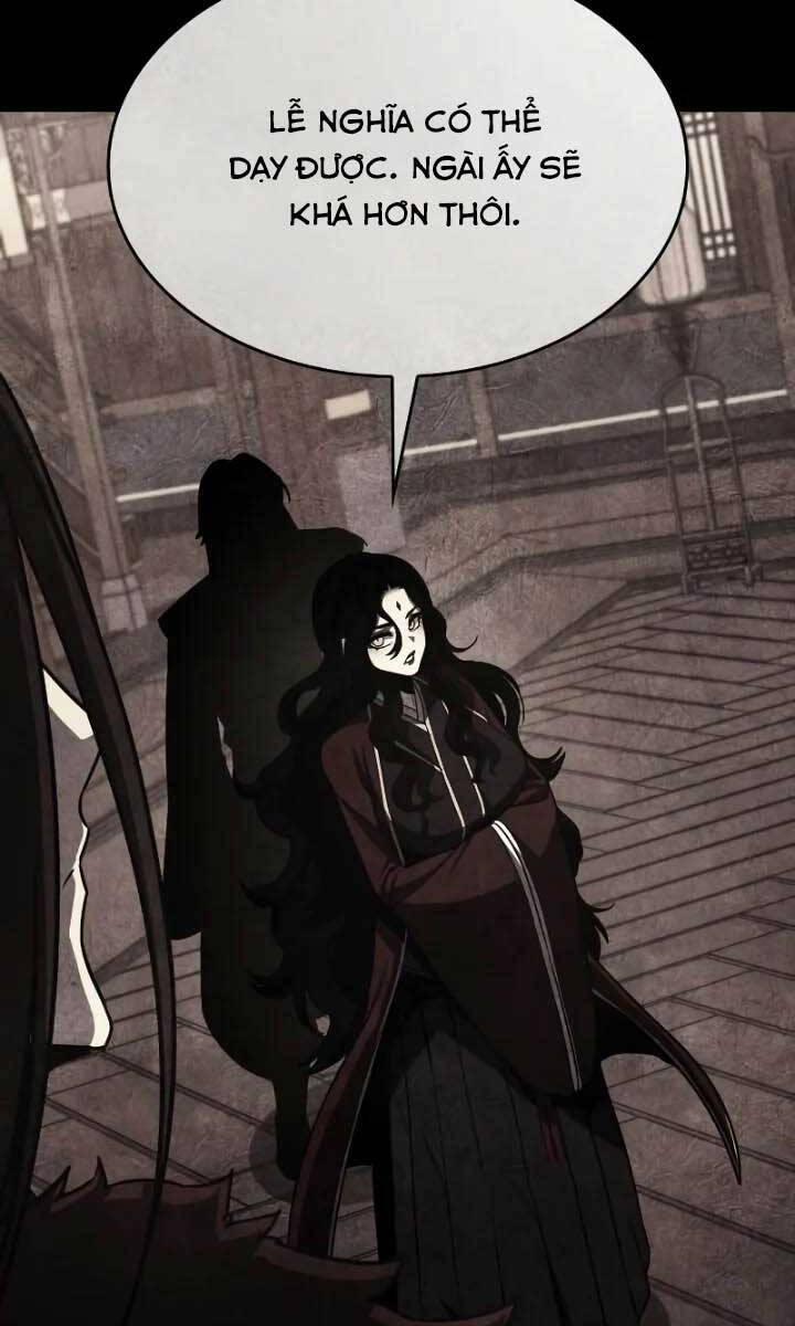 Thiên Ma Thần Quyết: Trùng Sinh 104 trang 137