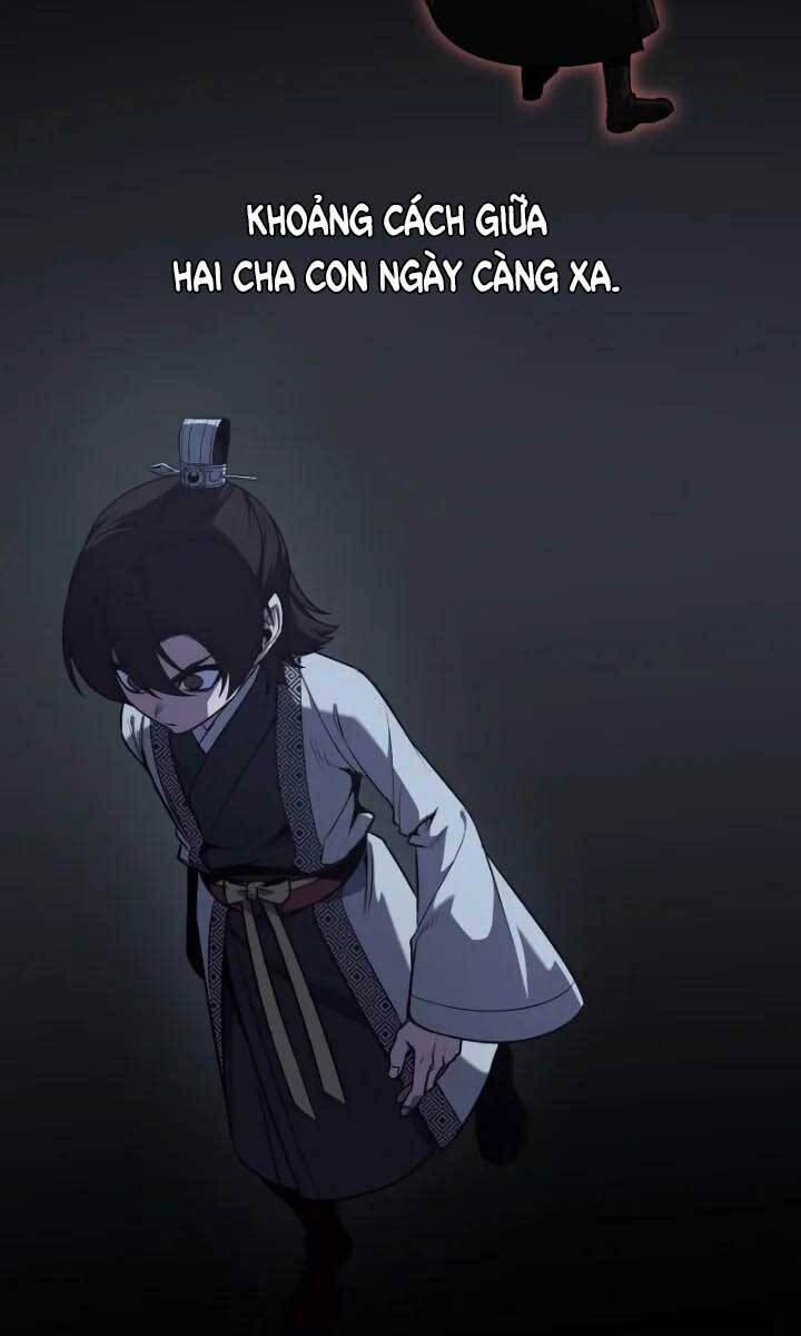 Thiên Ma Thần Quyết: Trùng Sinh 104 trang 139