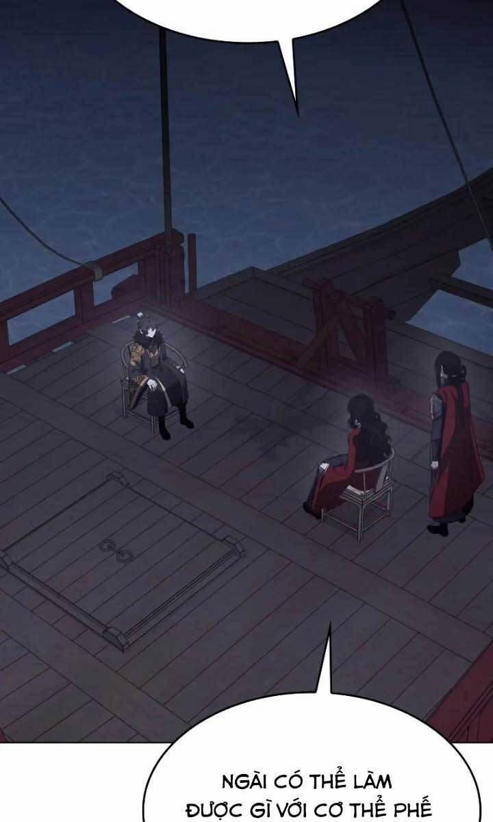 Thiên Ma Thần Quyết: Trùng Sinh 104 trang 141