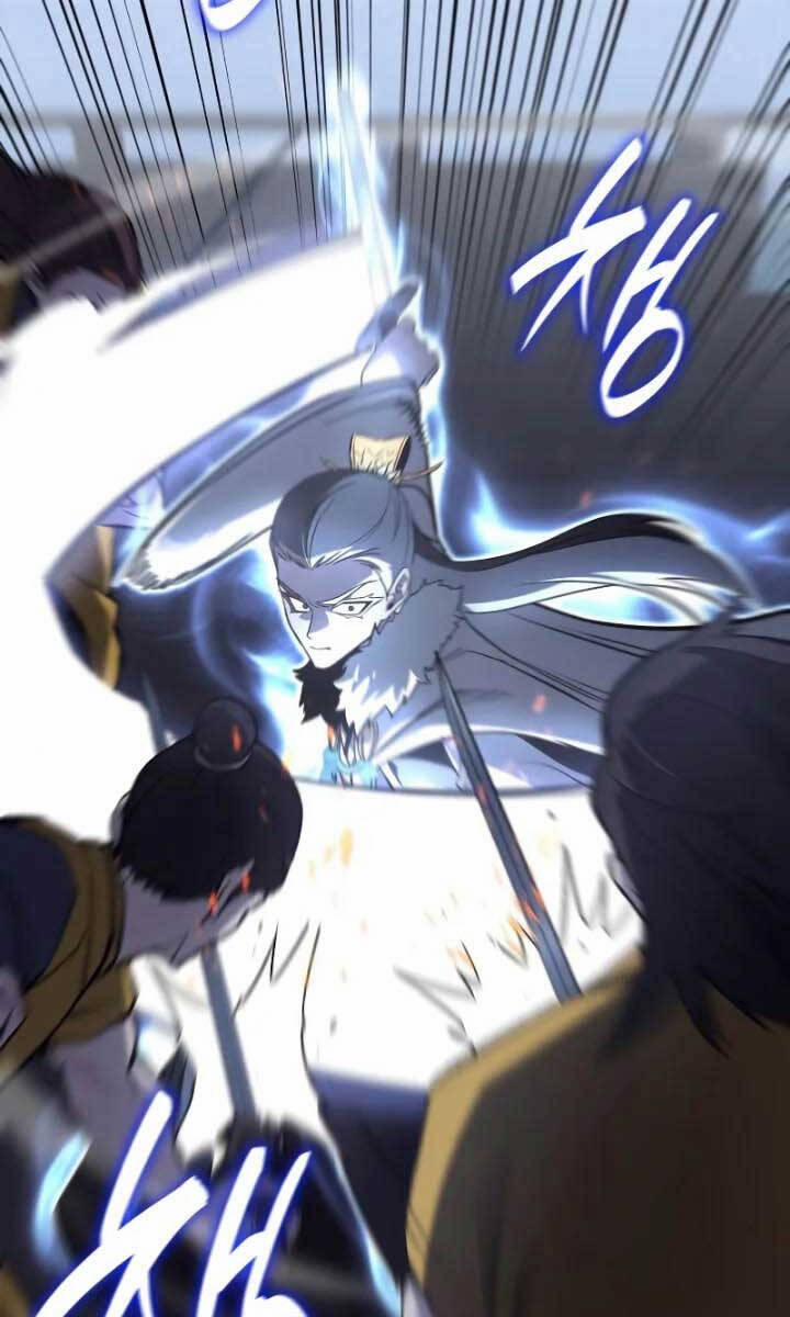 Thiên Ma Thần Quyết: Trùng Sinh 104 trang 45