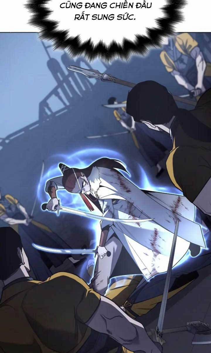 Thiên Ma Thần Quyết: Trùng Sinh 104 trang 47