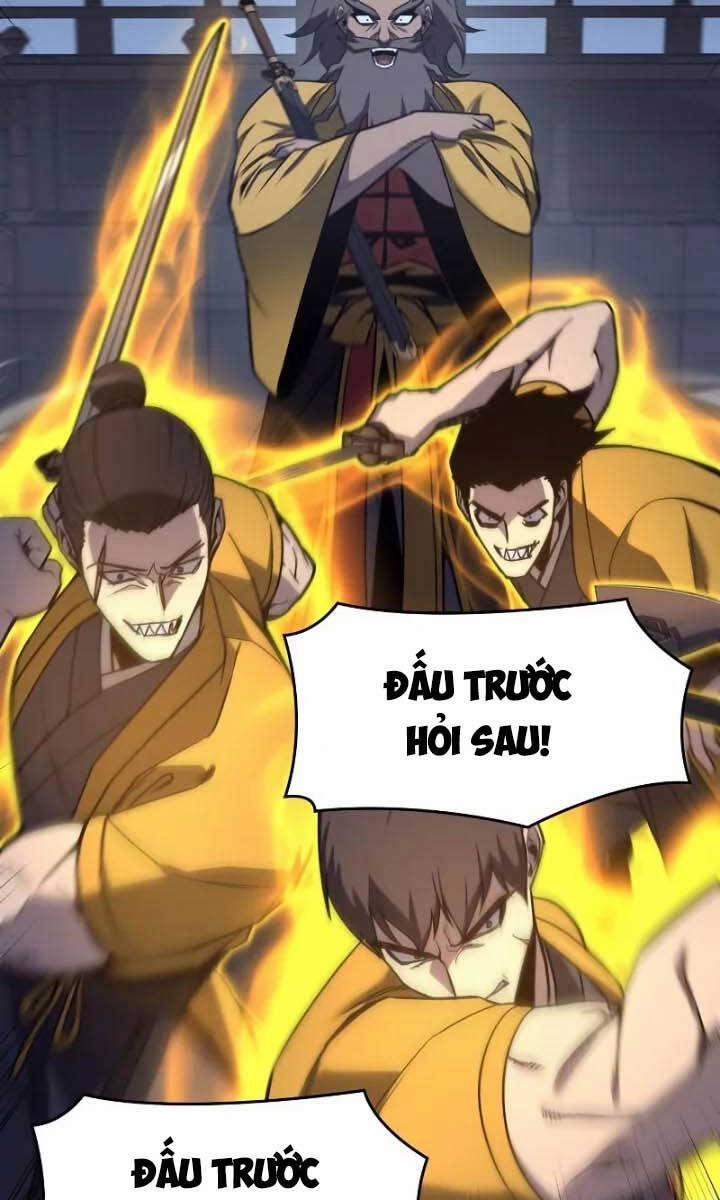 Thiên Ma Thần Quyết: Trùng Sinh 104 trang 52