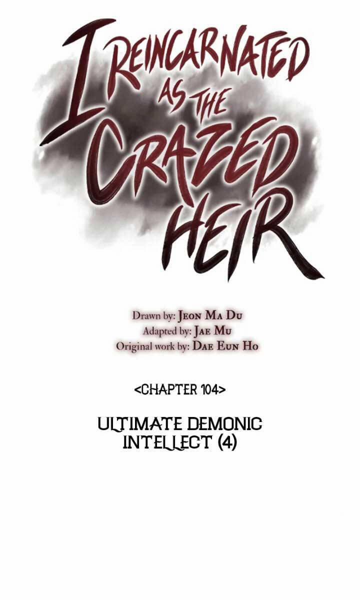 Thiên Ma Thần Quyết: Trùng Sinh 104 trang 97
