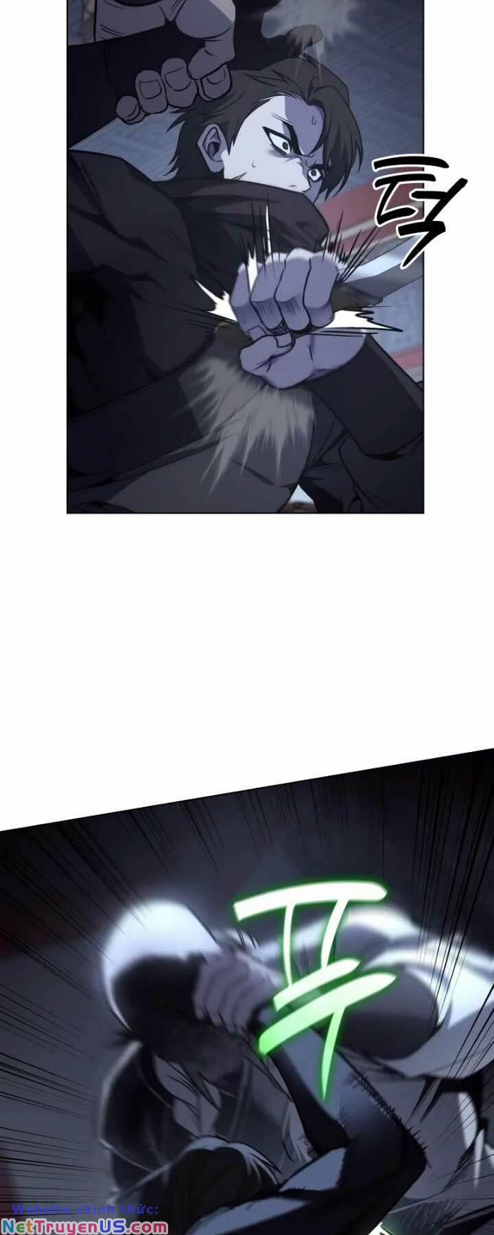 Thiên Ma Thần Quyết: Trùng Sinh 105 trang 10
