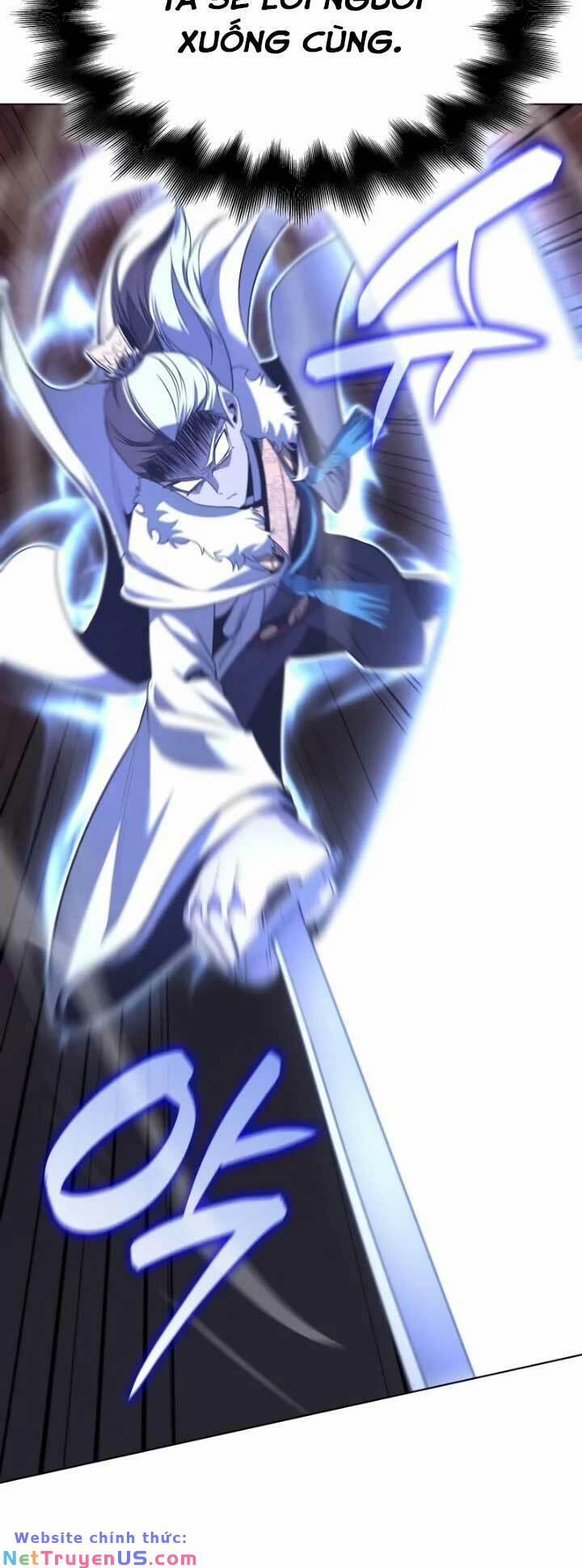 Thiên Ma Thần Quyết: Trùng Sinh 105 trang 100