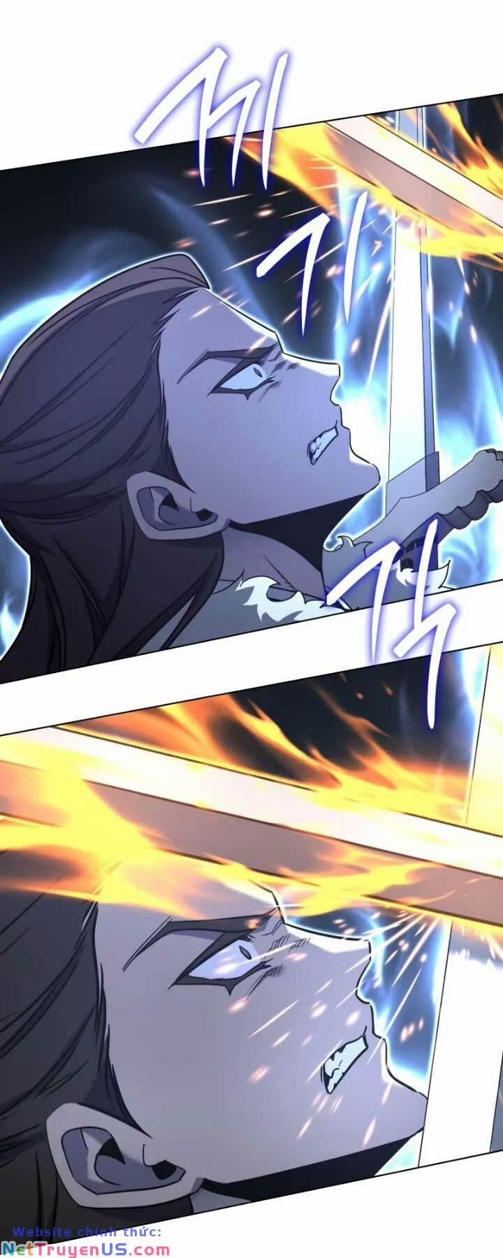 Thiên Ma Thần Quyết: Trùng Sinh 105 trang 104