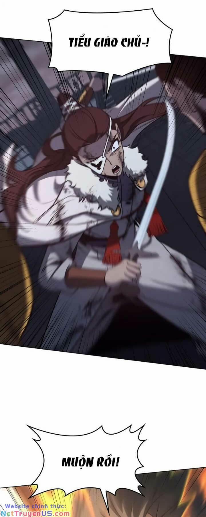 Thiên Ma Thần Quyết: Trùng Sinh 105 trang 105