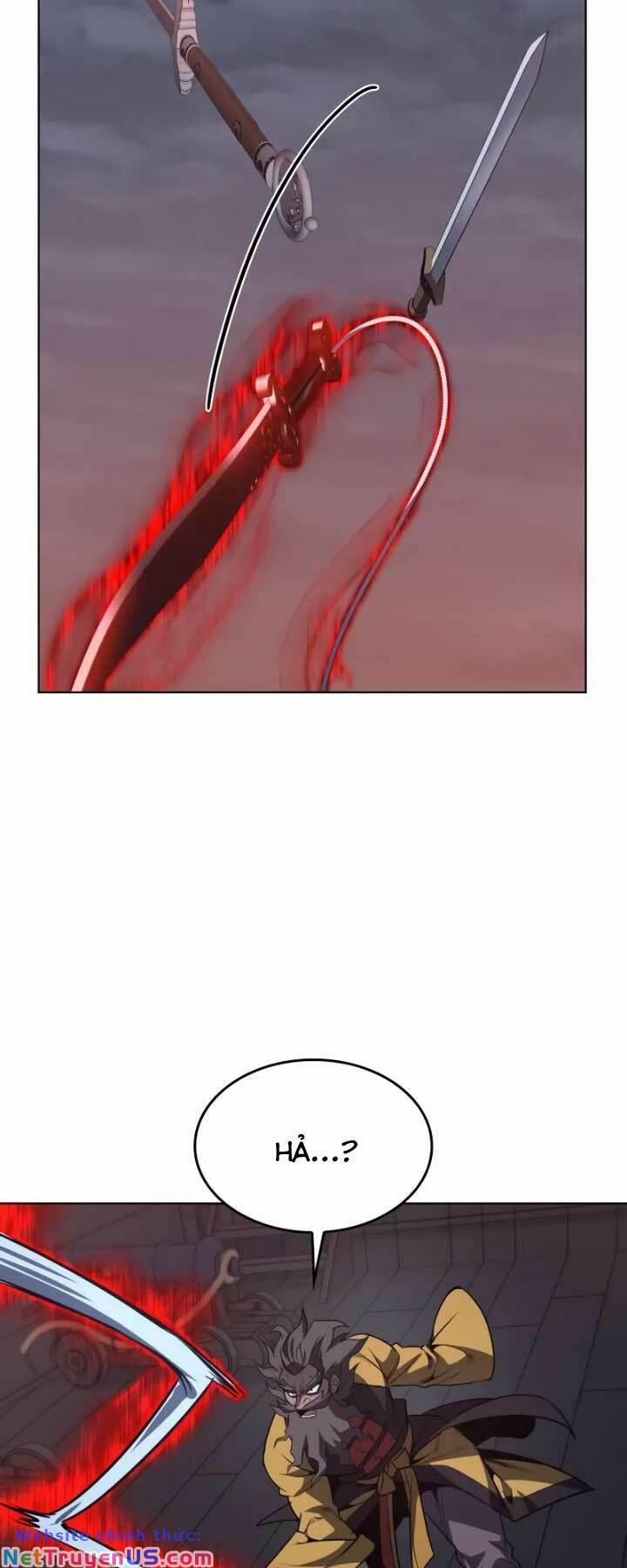 Thiên Ma Thần Quyết: Trùng Sinh 105 trang 109