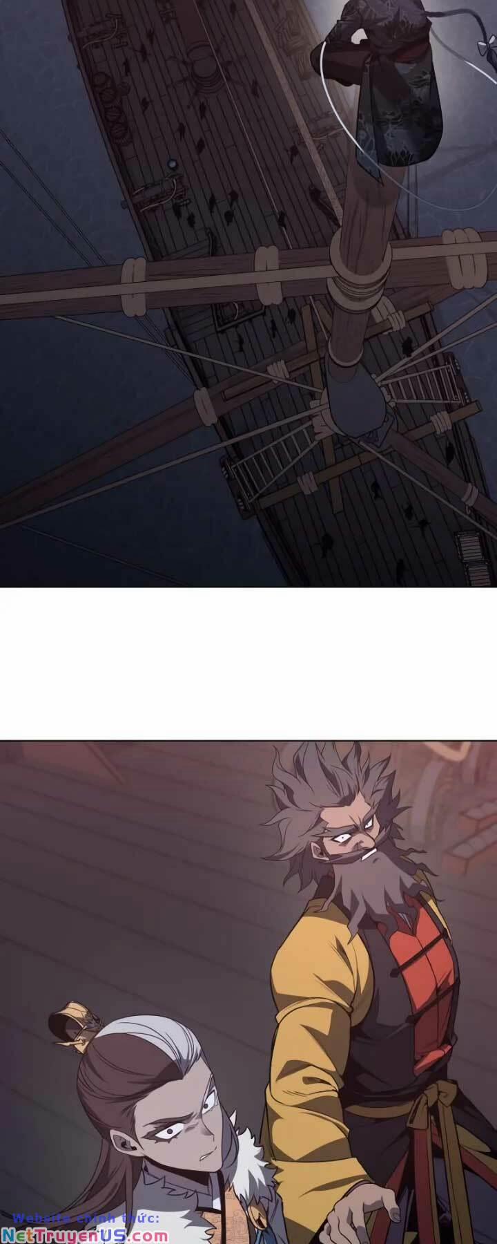 Thiên Ma Thần Quyết: Trùng Sinh 105 trang 115