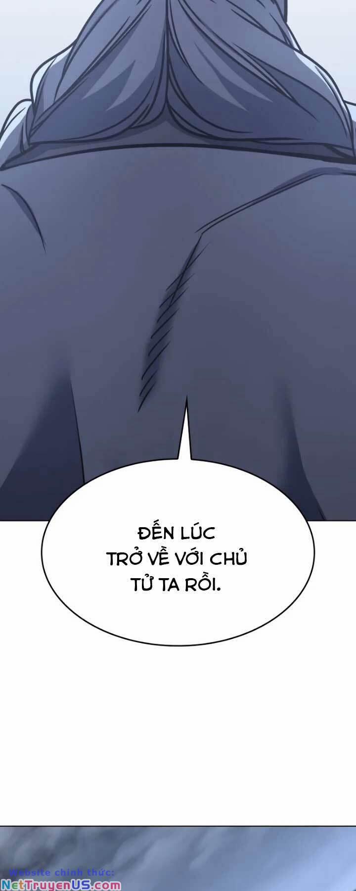 Thiên Ma Thần Quyết: Trùng Sinh 105 trang 19