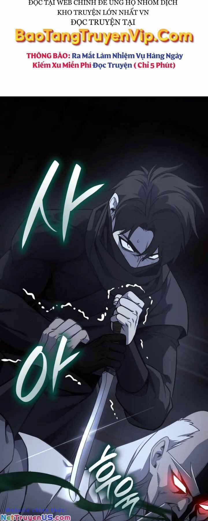 Thiên Ma Thần Quyết: Trùng Sinh 105 trang 2