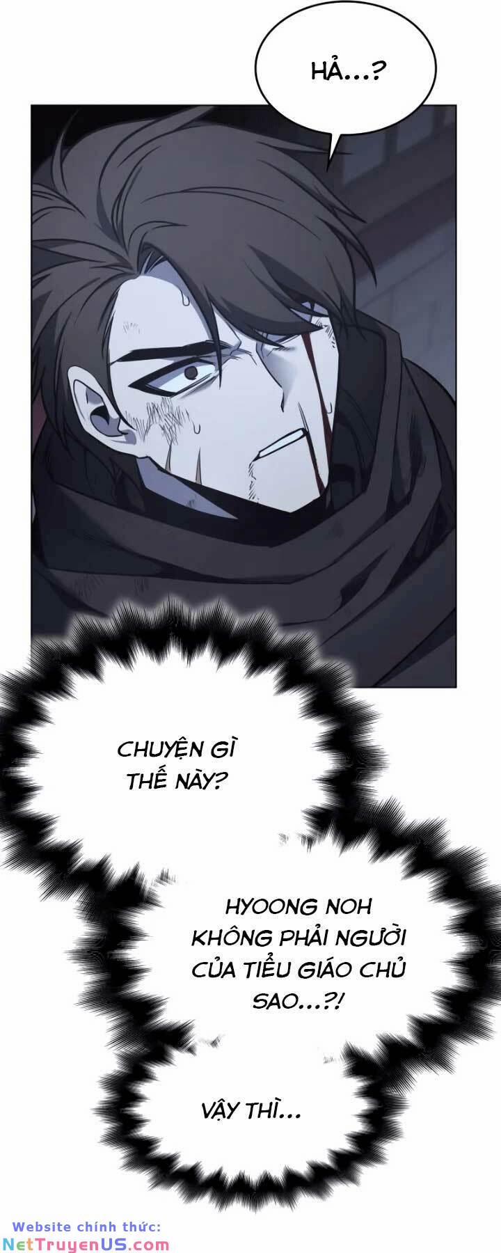 Thiên Ma Thần Quyết: Trùng Sinh 105 trang 21