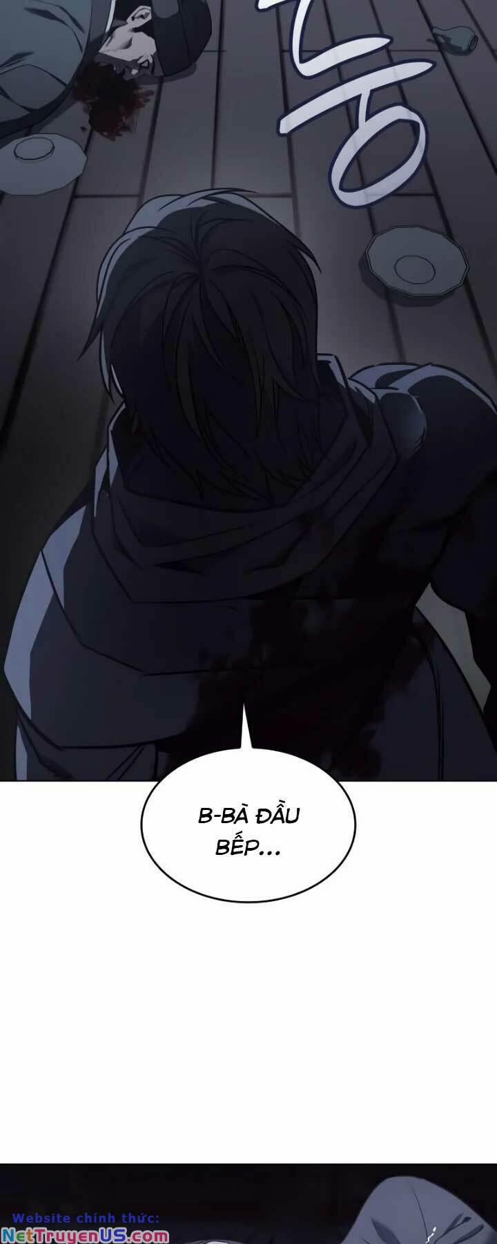 Thiên Ma Thần Quyết: Trùng Sinh 105 trang 25