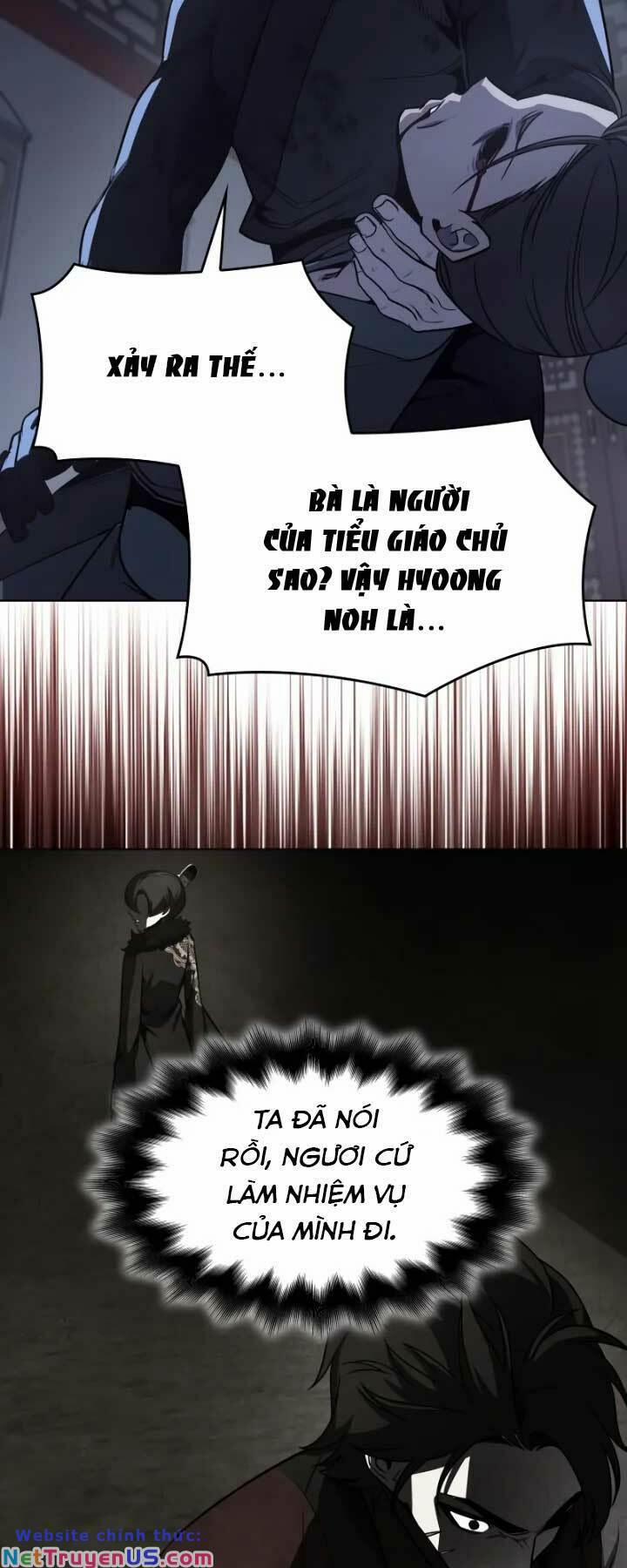 Thiên Ma Thần Quyết: Trùng Sinh 105 trang 27