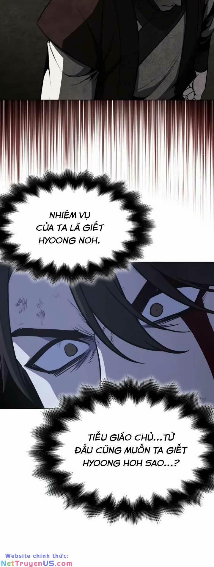 Thiên Ma Thần Quyết: Trùng Sinh 105 trang 28