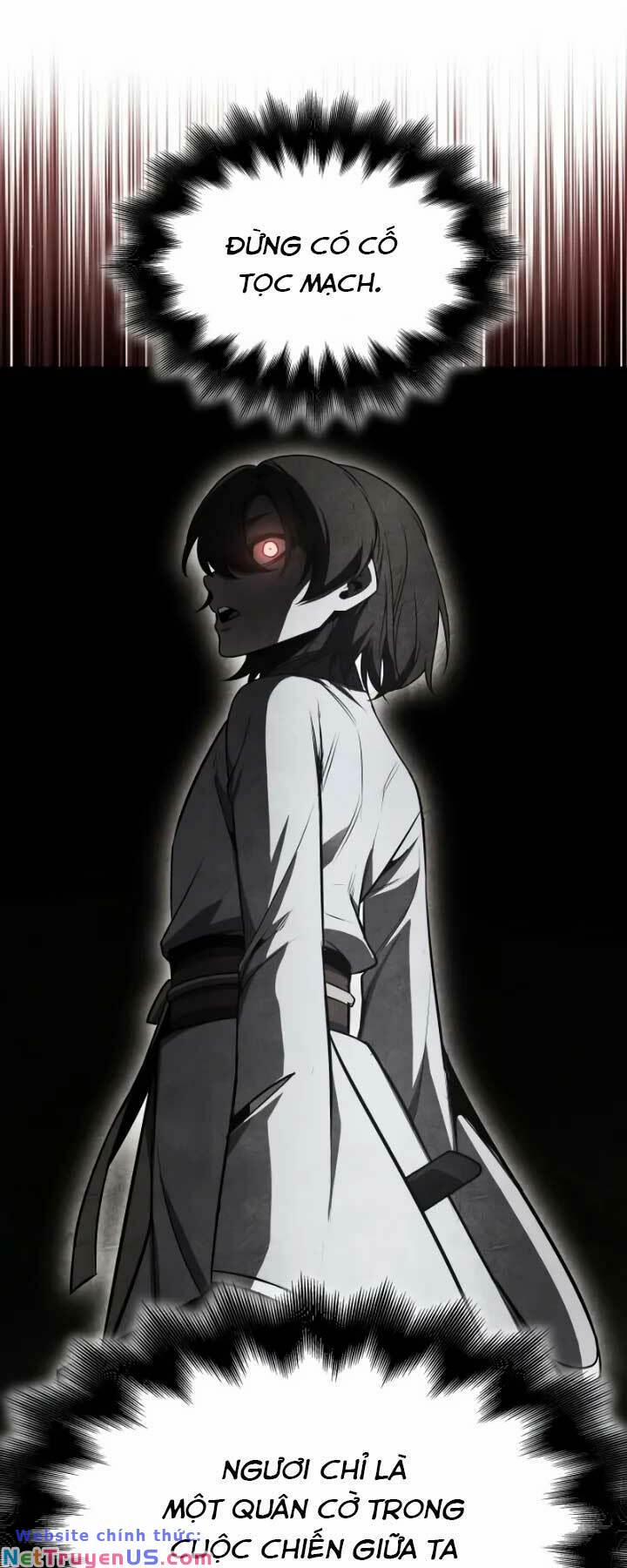 Thiên Ma Thần Quyết: Trùng Sinh 105 trang 29