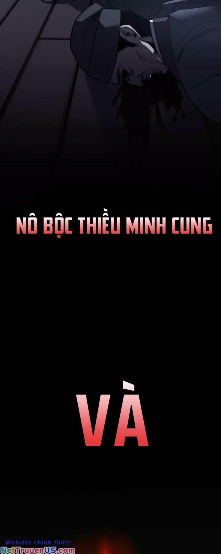 Thiên Ma Thần Quyết: Trùng Sinh 105 trang 33