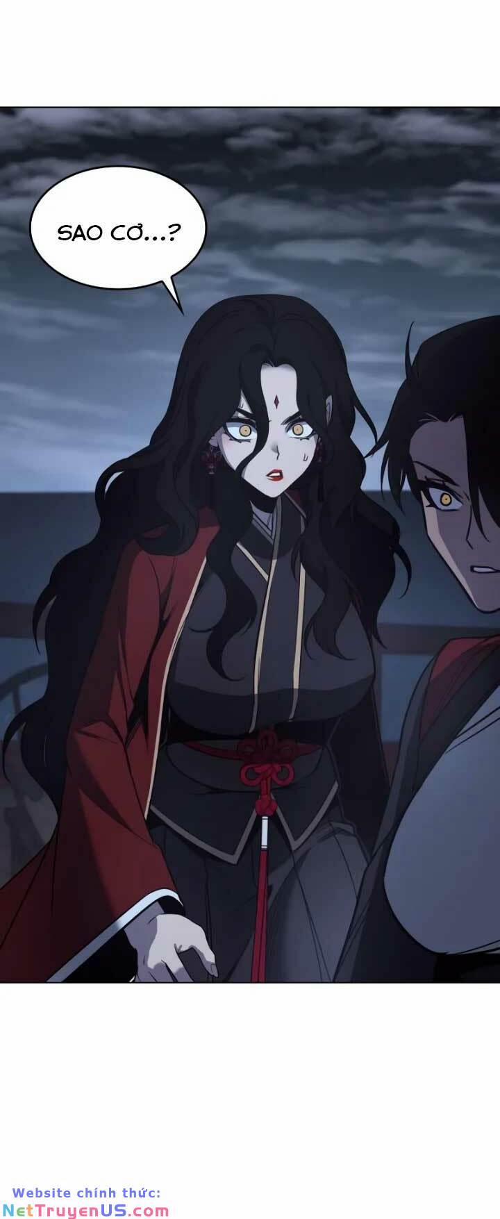 Thiên Ma Thần Quyết: Trùng Sinh 105 trang 35