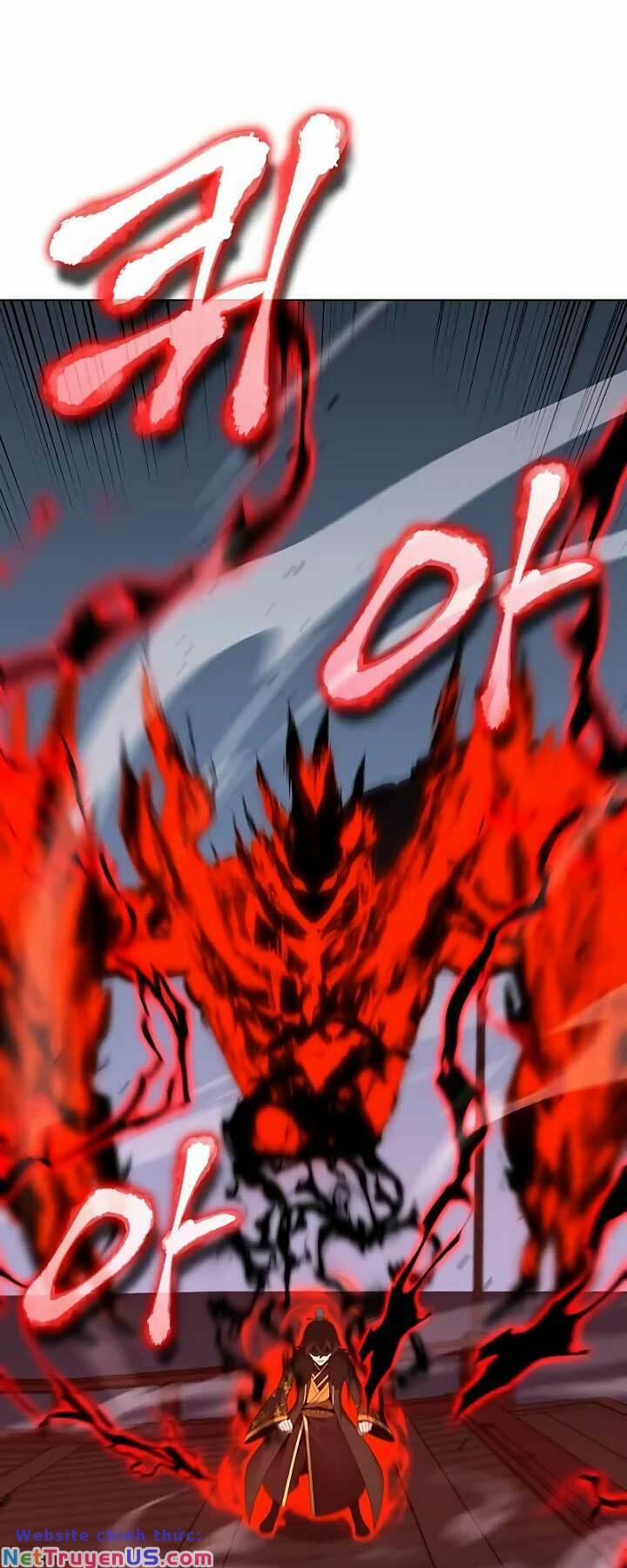 Thiên Ma Thần Quyết: Trùng Sinh 105 trang 38