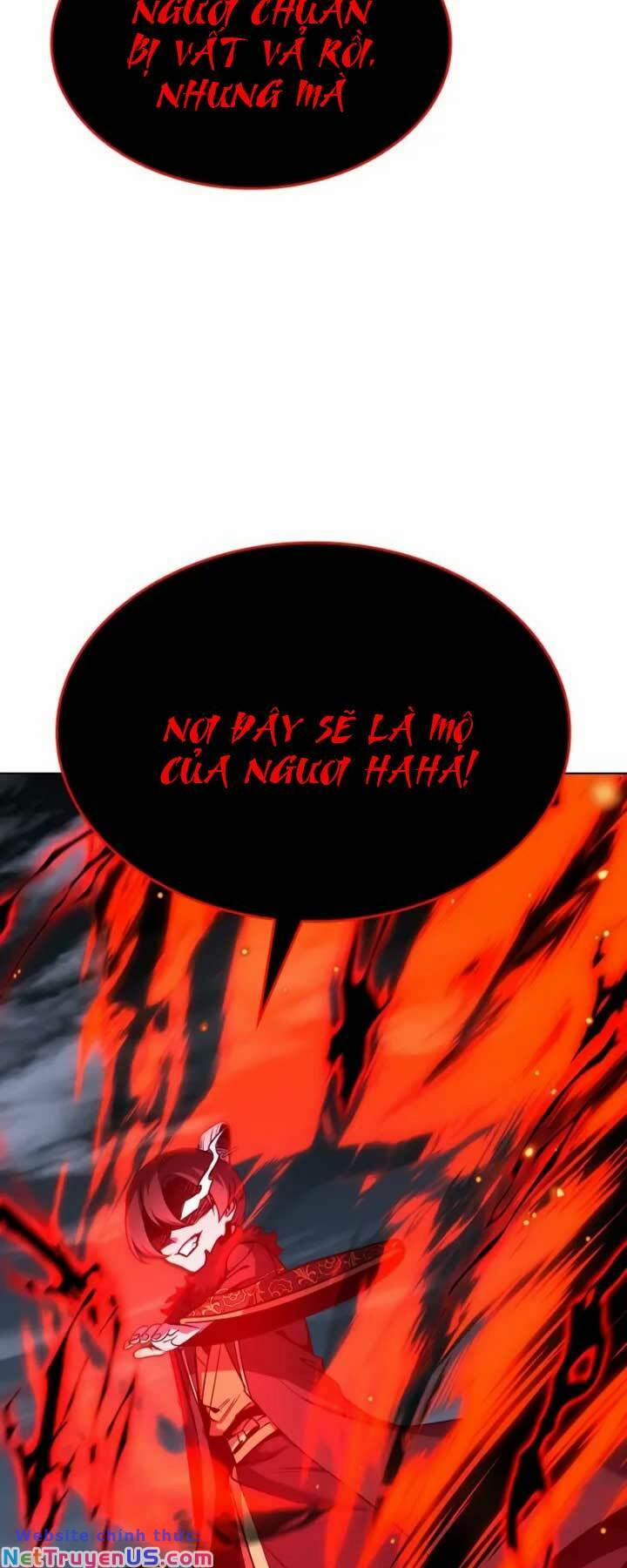 Thiên Ma Thần Quyết: Trùng Sinh 105 trang 45