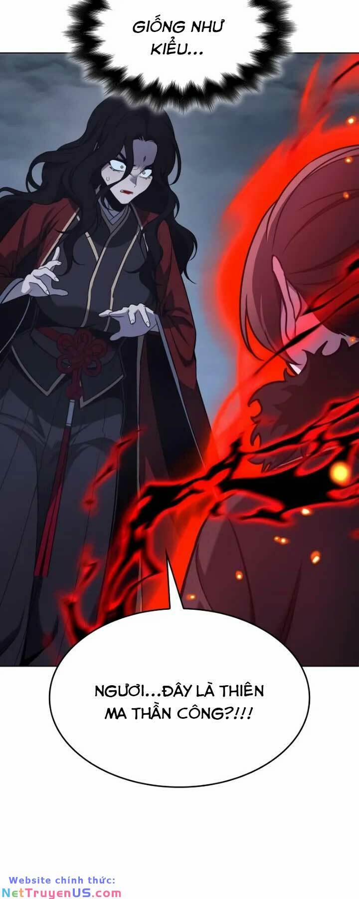Thiên Ma Thần Quyết: Trùng Sinh 105 trang 47