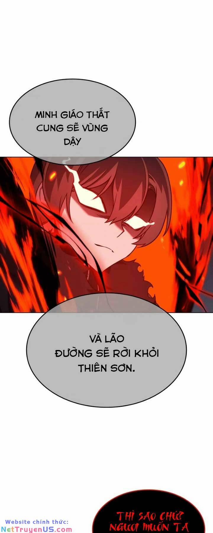 Thiên Ma Thần Quyết: Trùng Sinh 105 trang 51