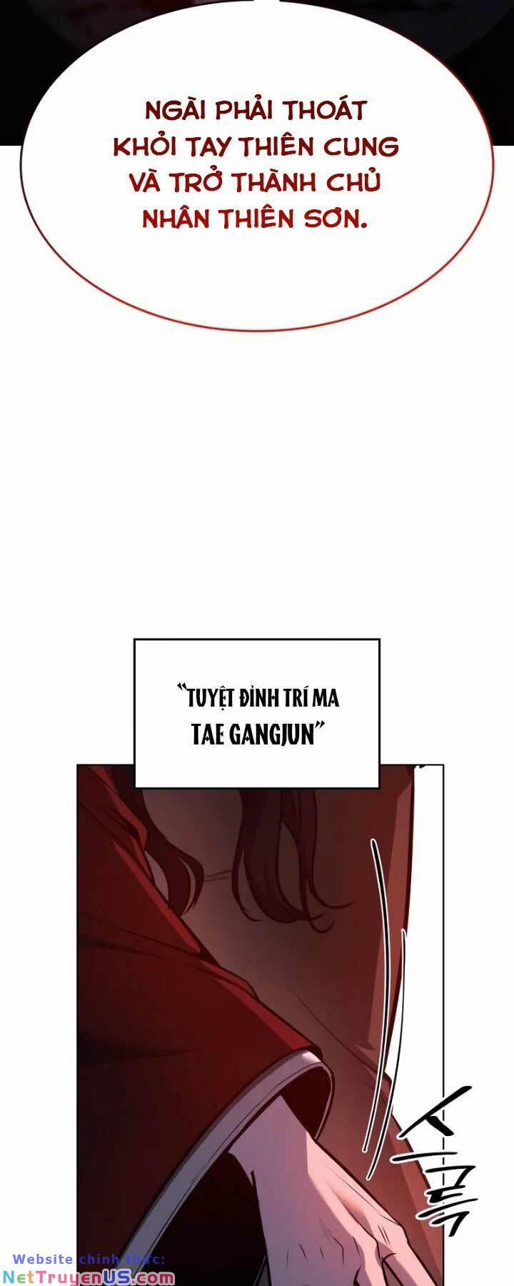 Thiên Ma Thần Quyết: Trùng Sinh 105 trang 60