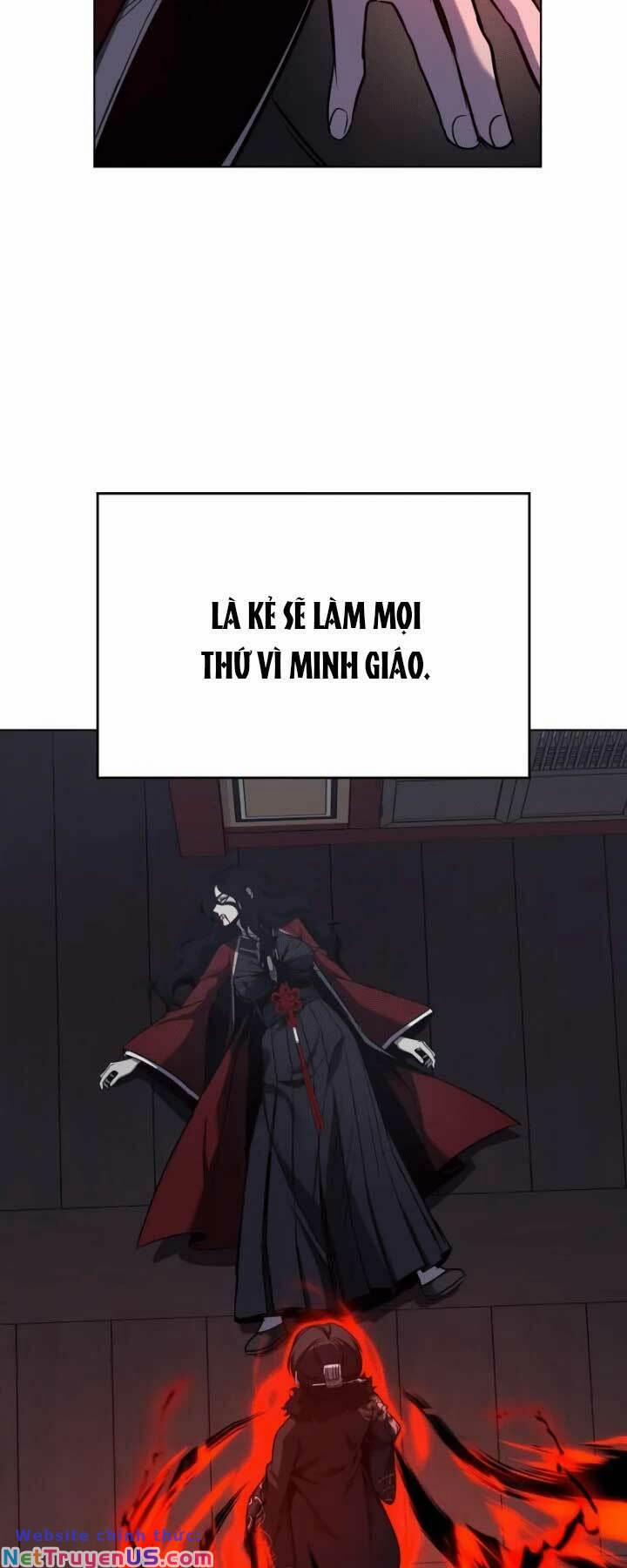 Thiên Ma Thần Quyết: Trùng Sinh 105 trang 61