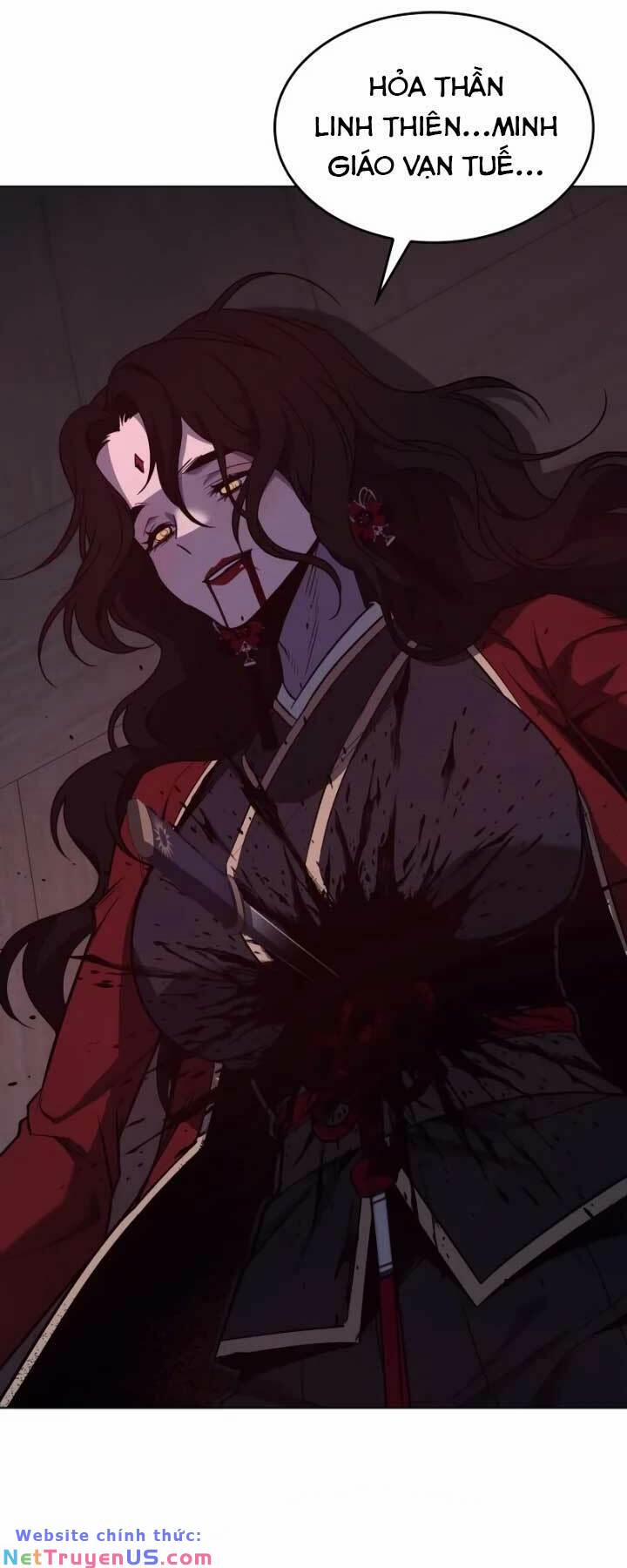 Thiên Ma Thần Quyết: Trùng Sinh 105 trang 65