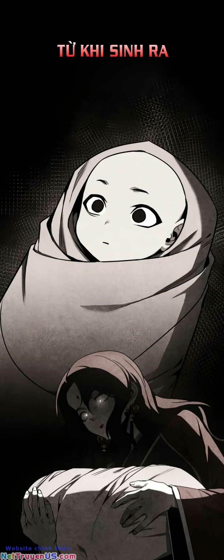 Thiên Ma Thần Quyết: Trùng Sinh 105 trang 68