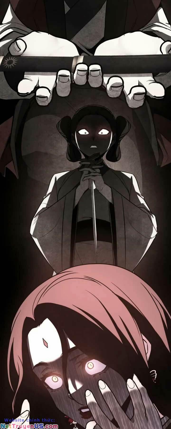 Thiên Ma Thần Quyết: Trùng Sinh 105 trang 70