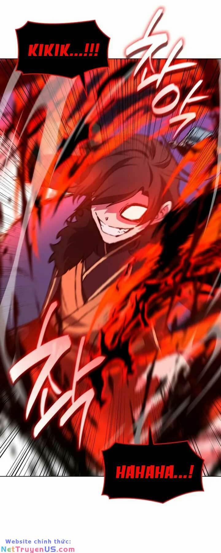 Thiên Ma Thần Quyết: Trùng Sinh 105 trang 72
