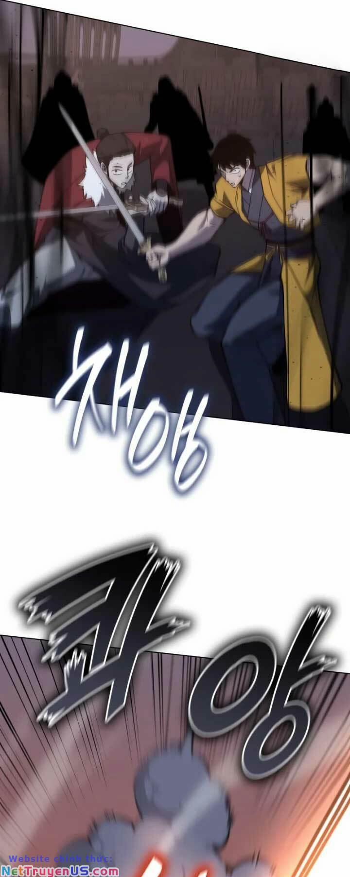 Thiên Ma Thần Quyết: Trùng Sinh 105 trang 89