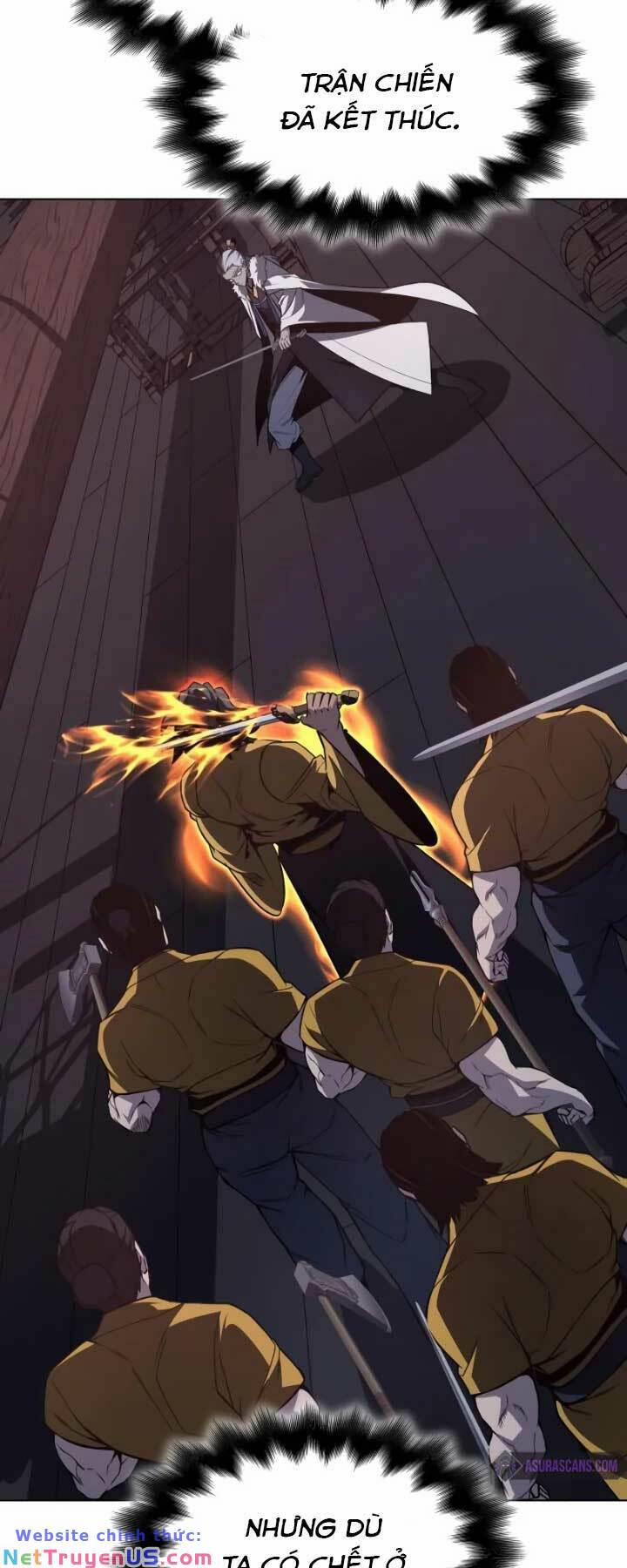 Thiên Ma Thần Quyết: Trùng Sinh 105 trang 98