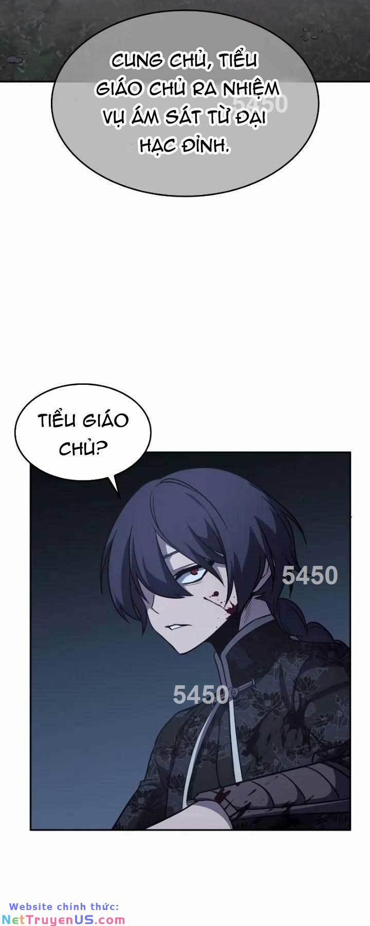 Thiên Ma Thần Quyết: Trùng Sinh 106 trang 1
