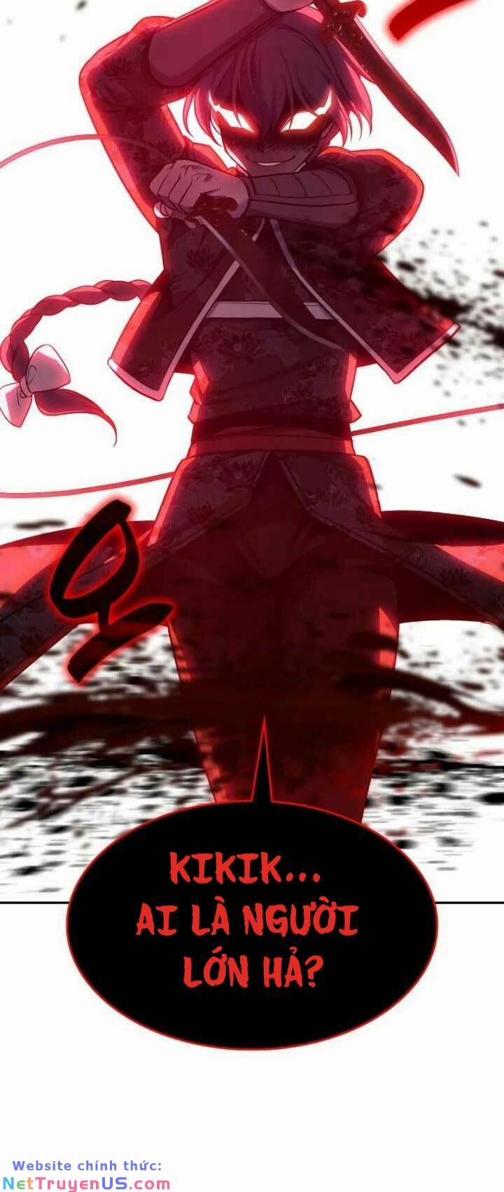 Thiên Ma Thần Quyết: Trùng Sinh 106 trang 33