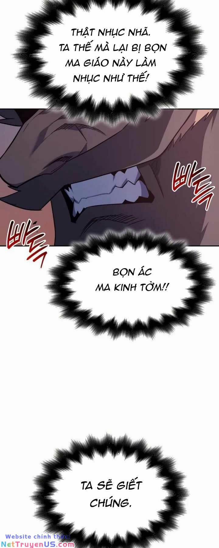 Thiên Ma Thần Quyết: Trùng Sinh 106 trang 35