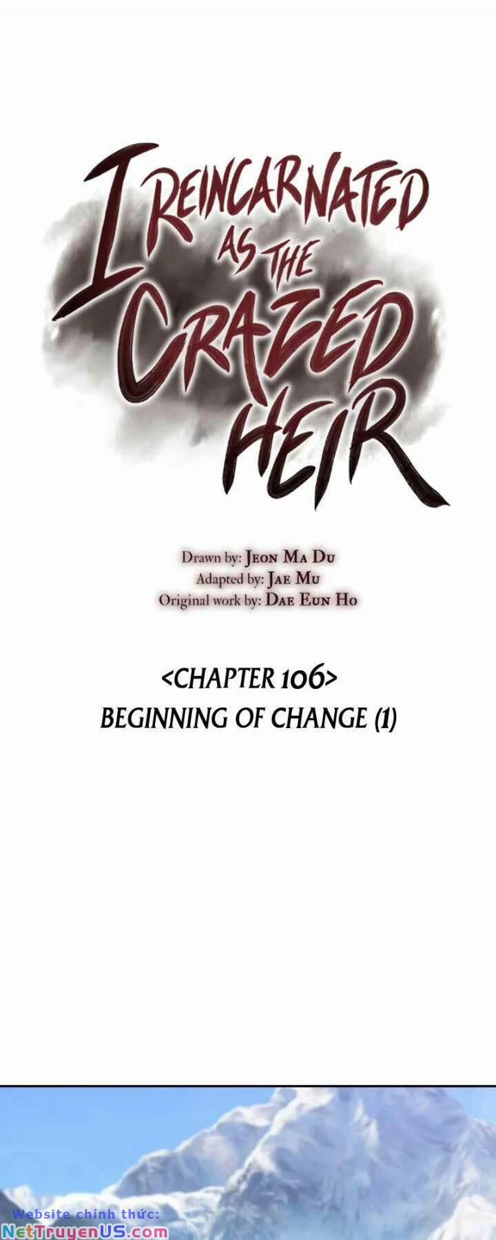 Thiên Ma Thần Quyết: Trùng Sinh 106 trang 69