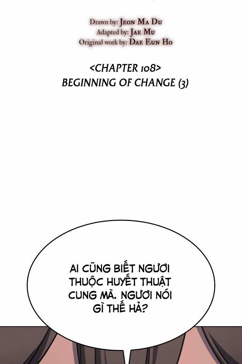 Thiên Ma Thần Quyết: Trùng Sinh 108 trang 101