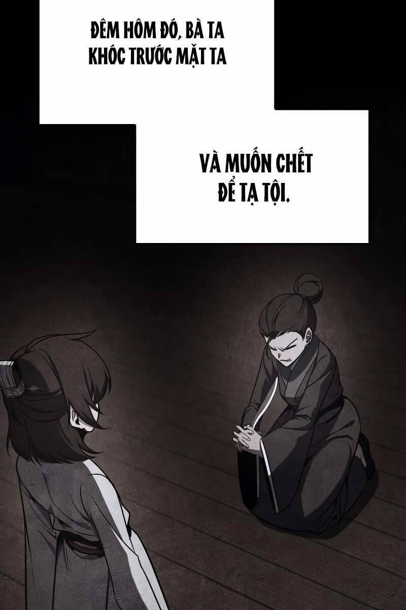 Thiên Ma Thần Quyết: Trùng Sinh 108 trang 125