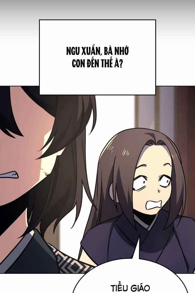 Thiên Ma Thần Quyết: Trùng Sinh 108 trang 134