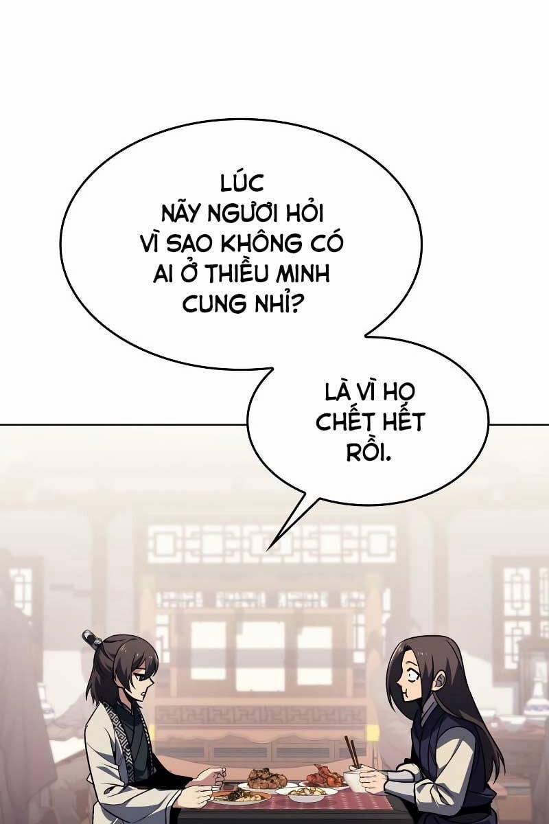 Thiên Ma Thần Quyết: Trùng Sinh 108 trang 142