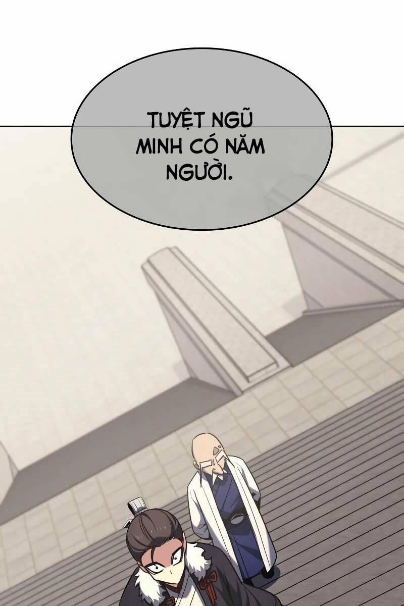 Thiên Ma Thần Quyết: Trùng Sinh 108 trang 186